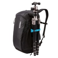 Plecak fotograficzny Thule EnRoute Camera Backpack 25 l - black TECB125