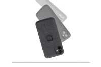 Etui Peak Design Mobile Everyday Case Fabric iPhone 14- Grafitowe M-MC-AX-CH-1