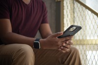 Etui Peak Design Mobile Everyday Case Loop iPhone 14 Plus - Grafitowe M-LC-BA-CH-1