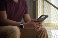 Etui Peak Design Mobile Everyday Case Loop iPhone 14 Pro Max - Grafitowe M-LC-BC-CH-1