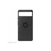 Etui Peak Design Mobile Everyday Case Fabric Pixel 6 - Grafitowy  M-MC-AM-CH-1