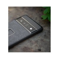 Etui Peak Design Mobile Everyday Case Fabric Pixel 6 - Grafitowy  M-MC-AM-CH-1