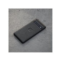 Etui Peak Design Mobile Everyday Case Fabric Pixel 6 - Grafitowy  M-MC-AM-CH-1