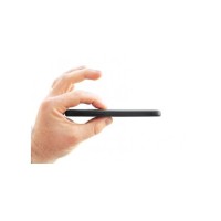 Etui Peak Design Mobile Everyday Case Fabric Pixel 6 Pro - Grafitowy  M-MC-AN-CH-1