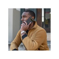 Etui Peak Design Mobile Everyday Case Fabric Pixel 6 Pro - Grafitowy  M-MC-AN-CH-1