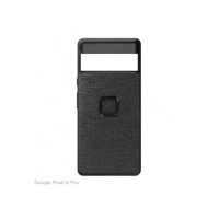 Etui Peak Design Mobile Everyday Case Fabric Pixel 6 Pro - Grafitowy  M-MC-AN-CH-1