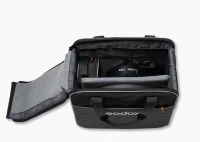 Torba Godox CB-56 do głowicy błyskowej R200
