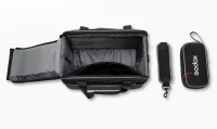 Torba Godox CB-56 do głowicy błyskowej R200
