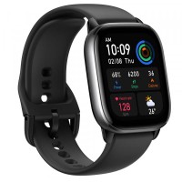 Smartwatch Amazfit GTS 4 Mini czarny