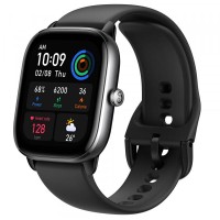 Smartwatch Amazfit GTS 4 Mini czarny