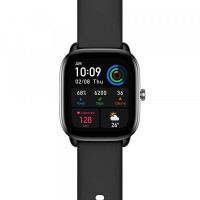 Smartwatch Amazfit GTS 4 Mini czarny
