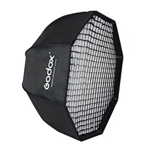 Softbox GODOX SB-GUBW95 grid 95cm parasolka okta