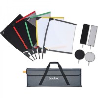 Godox SF4560 Zestaw Flag