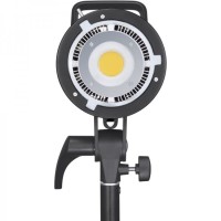 Godox SL-100D Zestaw 2 lamp LED z akcesoriami