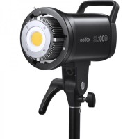 Godox SL-100D Zestaw 2 lamp LED z akcesoriami