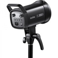 Godox SL-100D Zestaw 2 lamp LED z akcesoriami