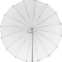 Parasolka Godox UB-130W paraboliczna biała