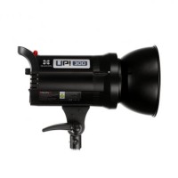 Lampa błyskowa Quadralite Up! 300