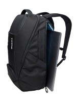Plecak na laptopa MacBook Thule Accent 26L Black TACBP2316
