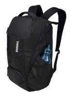 Plecak na laptopa MacBook Thule Accent 26L Black TACBP2316