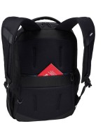 Plecak na laptopa MacBook Thule Accent 26L Black TACBP2316