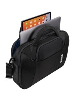 Torba na laptopa Thule Laptop Bag TACLB-2216 Accent Black 15,6