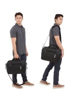 Torba na laptopa Thule Laptop Bag TACLB-2216 Accent Black 15,6