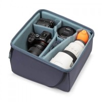 Wkład Shimoda Core Unit Medium DSLR V2 - wkład do plecaka