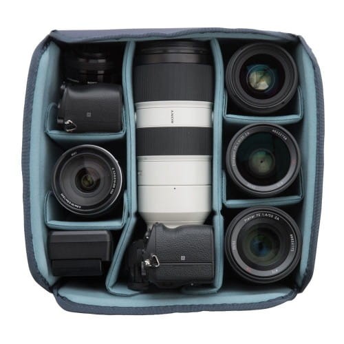 Wkład Shimoda Core Unit Medium Mirrorless