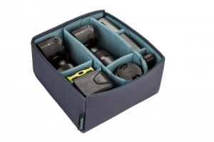 Wkład do plecaka Shimoda Core Unit Parisian Night Small