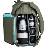 Plecak fotograficzny Shimoda Action X70 Starter Kit zielony
