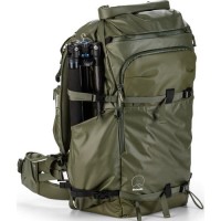 Plecak fotograficzny Shimoda Action X70 Starter Kit zielony