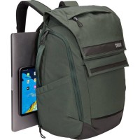 Plecak Thule Paramount Backpack 27 l - racing green
