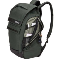 Plecak Thule Paramount Backpack 27 l - racing green