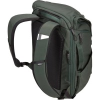 Plecak Thule Paramount Backpack 27 l - racing green