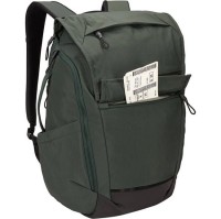 Plecak Thule Paramount Backpack 27 l - racing green