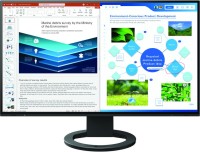MonitorEIZO FlexScan EV2781 + Tablet ONE by Wacom S w prezencie (Promocja od 19.10 do 02.11.2022)  