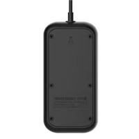 Przedłużacz ColorWay Power Socket CW-CHE64B