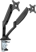 Acme Uchwyt biurkowy na 2 monitory do 27" (313423)