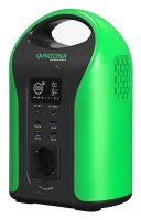PATONA Premium Przenośna stacja zasilania 300W 283Wh