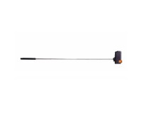 Selfie Stick Redleaf SBT2-110 z wyzwalaczem Bluetooth - różowy