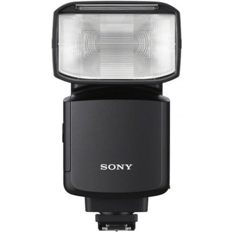 Lampa Błyskowa Ze Stopką Multi Interface HVL-F60RM2 