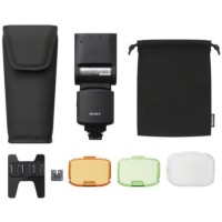 Lampa Błyskowa Ze Stopką Multi Interface HVL-F60RM2 