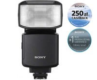 Lampa Błyskowa Ze Stopką Multi Interface HVL-F60RM2 
