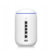 Router WiFi Ubiquiti UDR-EU 5 GHz biały