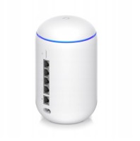 Router WiFi Ubiquiti UDR-EU 5 GHz biały