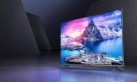 Telewizor 55'' Xiaomi Mi TV Q1E QLED 4K HDR Smart