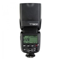 Lampa błyskowa Godox TT600 Thinklite Manual (zamiennik Quadralite)