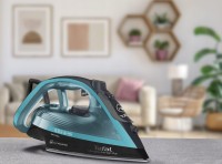 Żelazko parowe TEFAL Ultragliss Plus FV6832