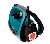 Żelazko parowe TEFAL Ultragliss Plus FV6832